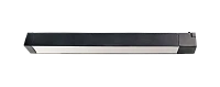 Jazzway Светильник PTR 1935 35w 4000K 120° BL (чёрный) 600мм IP40